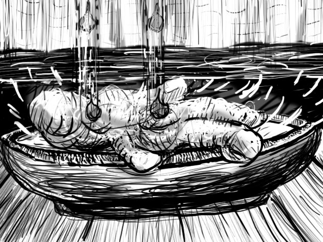 Mandrake