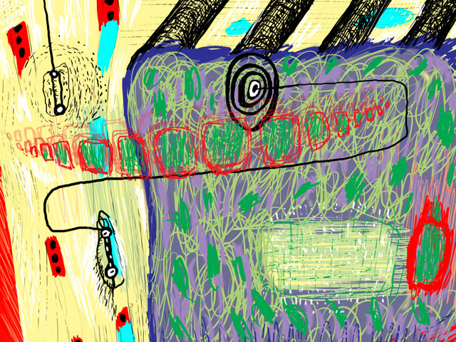 microtubules