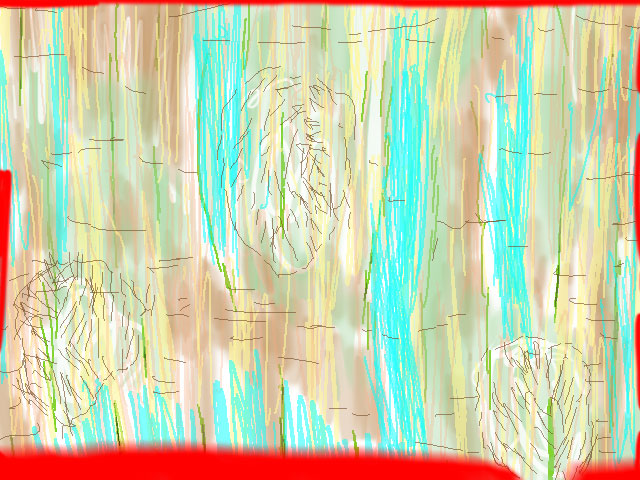 trees