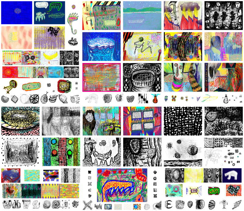 Microbes and Diatoms