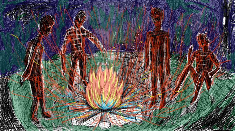 Campfire