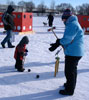 ice play