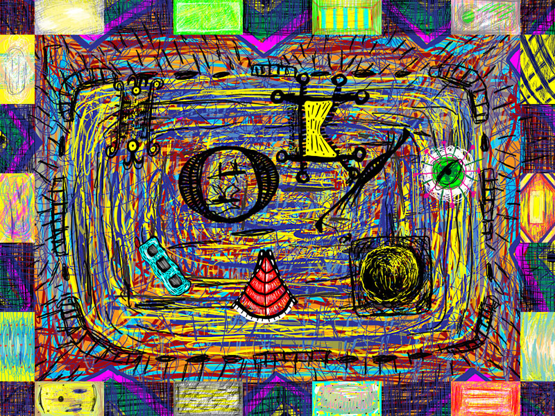 GameBoard 001