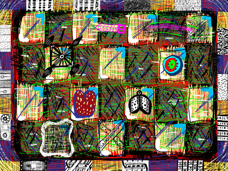 GameBoard 003