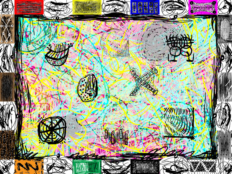 GameBoard 005