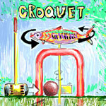 Art Croquet