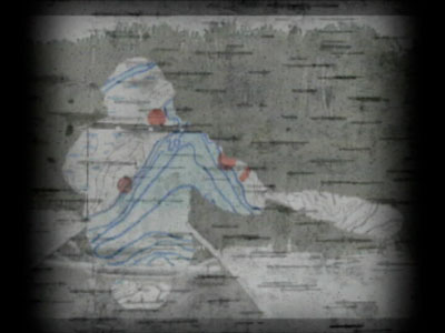 paddler